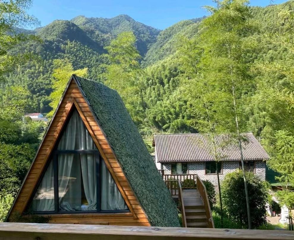 喻斯生态旅游区 喻斯生态旅游区