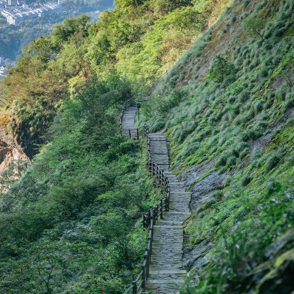 戴笠秘宅景区 戴笠秘宅景区